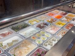 -尚品海鲜肥牛自助火锅(湖明店)