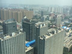 -视界美食自助餐厅·石家庄希尔顿酒店