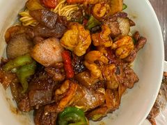 -王繁星面馆(西安熙地港店)