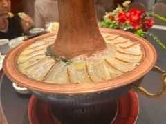 -新乾隆酒楼(帝景园店)
