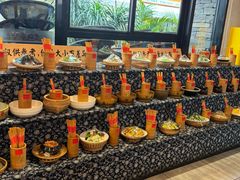 -杨家汀州韵(万达店)