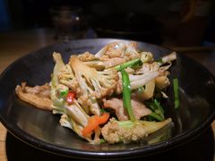 -金牌外婆家(苏州中心店)