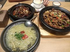 -老砂锅(城北店)