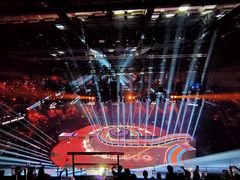 -宝能国际体育演艺中心