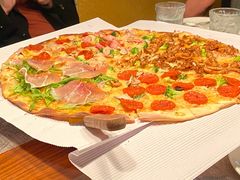 -秀·爱尔兰餐吧(上海路店)