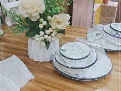 店内布置-来之顺海鲜菜馆·青岛菜(栈桥店)