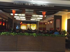 -金不换泰国餐厅(荃湾广场店)