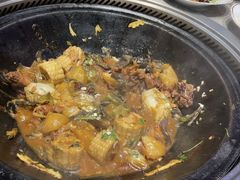 -门家大院铁锅炖·KTV·包房(浑南店)