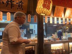 -南京大牌档(壹方天地店)