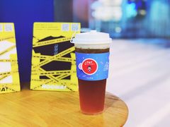 -杯欢制茶(三里屯店)