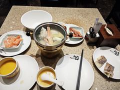 -初色海鲜自助(万丰路店)
