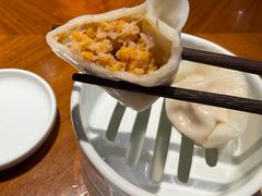 原汁海胆饺子-喜鼎海胆水饺(东港店)