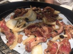 -小肚皮饮食店