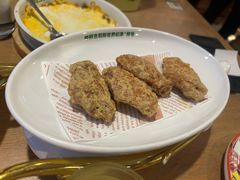 -新白鹿餐厅(城西银泰城店)