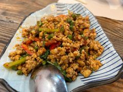 -Hi YOU你的饭局泰餐厅(雍和宫店)