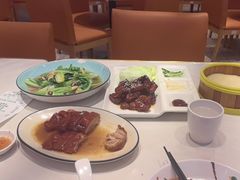 -嘉味港式餐厅(海门大有境店)
