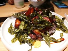 -竹里馆·淮扬菜·功夫茶(老门东店)