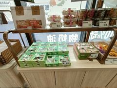 -天母蓝鸟烘焙·蛋糕·下午茶(时代城广场店)