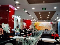 -康师傅私房牛肉面(北京南站店)