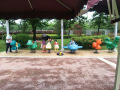 -荔湾区儿童公园