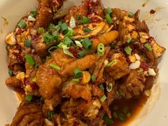 -彭耕记猪油炒小菜(吉联mall店)