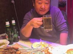 -陈老二烧烤(草市街总店)