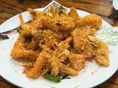 -美达尔烧烤(银川东路店)