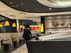 -必胜客(金高店)