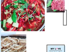 -乡土黄·鲜牛肉火锅·小龙虾(兴业街店)