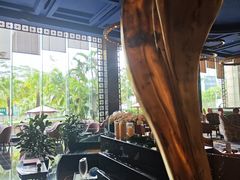 -深圳凯宾斯基酒店