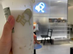 -喜茶(佛山岭南站店)
