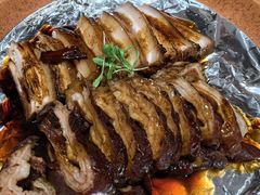-味钱塘·钱塘浙宴(宋城之江银泰店)