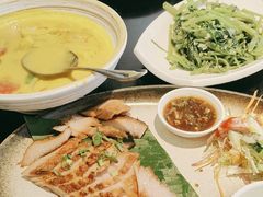 -Thai Alley泰爱里(二沙岛店)