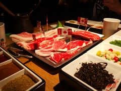 -炉小哥烤肉(信万广场店)