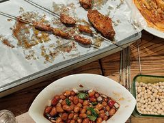 -有奴思烤肉·清真(正宁路店)