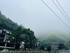 -浙北大峡谷
