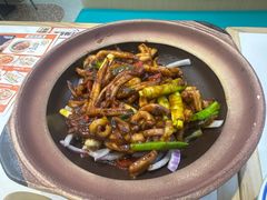 -赵财财·肠粉·煲仔饭(华润万象城店)