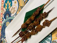 -云海肴·汽锅鸡·云南菜(天山百盛优客店)