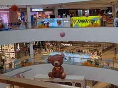 -北京长安天街