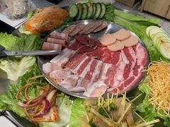 -酒拾烤肉(奥体天虹店)