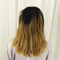 -3AM HAIR SALON染发烫发接发