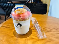 -喜茶(广州荔湾领展广场店)