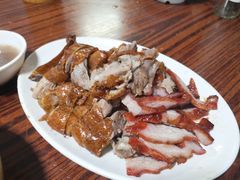 -凌舍好烧鹅(中山路店)