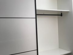 -佰丽爱家全屋定制(汶水店)