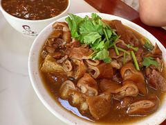 -姚记炒肝店(鼓楼店)