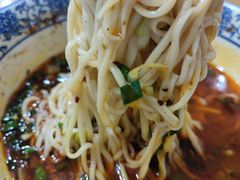 -德海牛肉面(武警医院店)