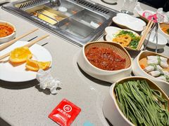 -海底捞火锅(关山保利店)