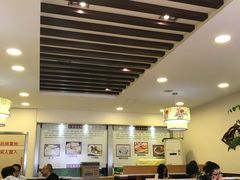 大堂-小姜锅贴(凤凰街店)