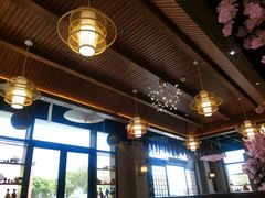 大堂-尺山寸水日料(马桥满天星店)