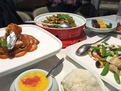 -味+新京宴·烤鸭·北京菜(创意谷店)